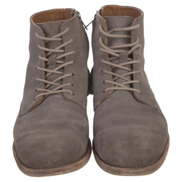 Frye men’s lace boot - Picture 1 of 6